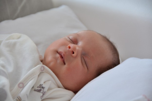Sommeil de bébé