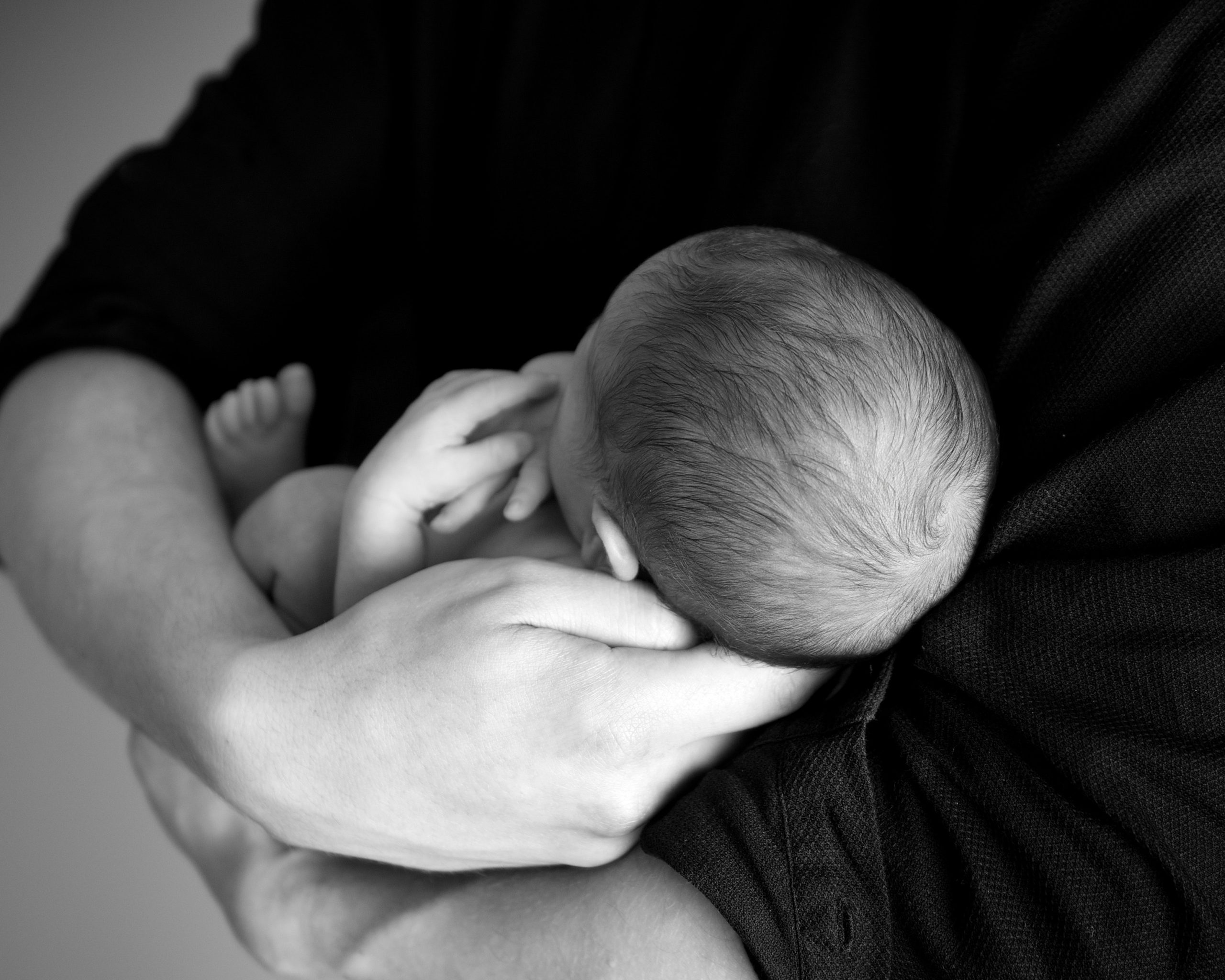 mon premier bebe calin