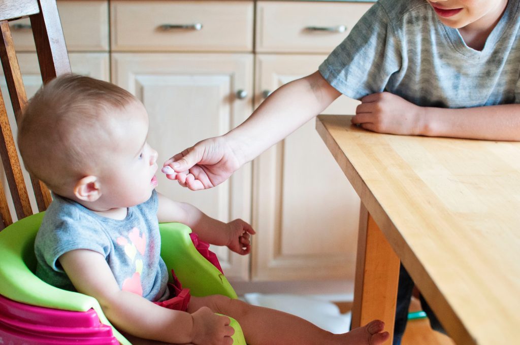 Qu'est-ce qu'il faut savoir sur l'alimentation du nourrisson ?