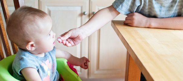 Qu'est-ce qu'il faut savoir sur l'alimentation du nourrisson ?