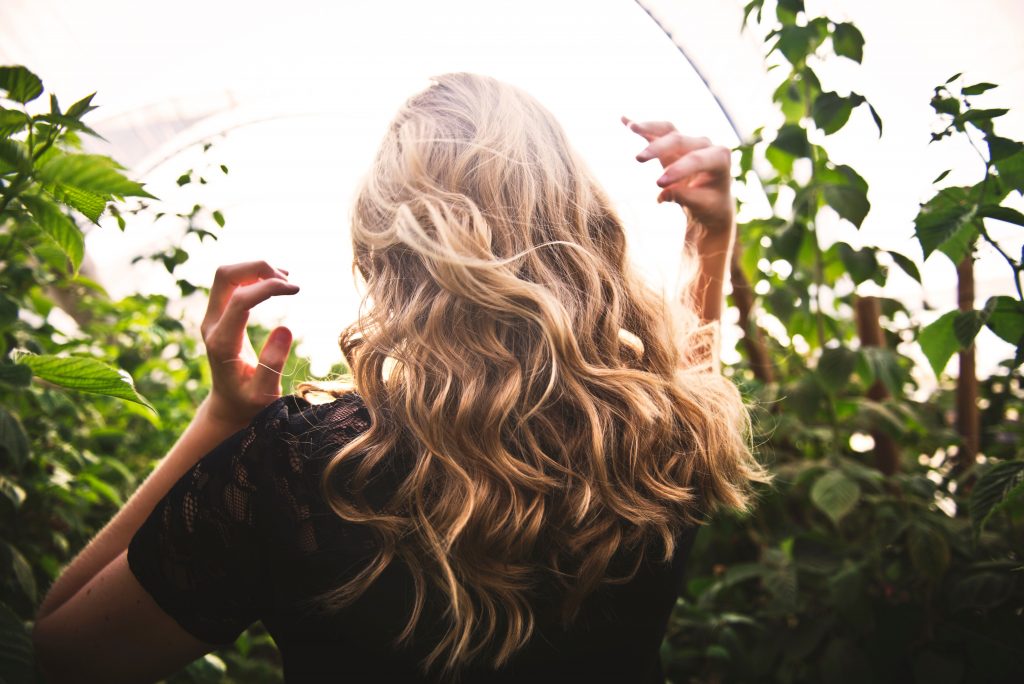 Comment éviter la perte des cheveux ?