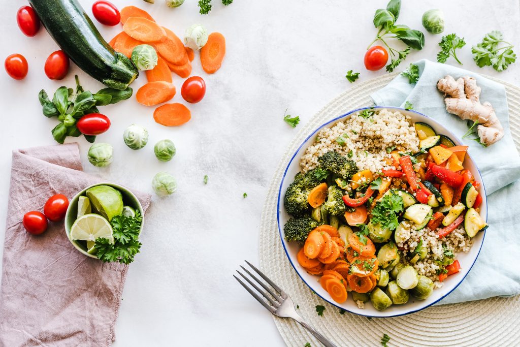 Quels aliments favoriser pour combattre l'hypertension ?