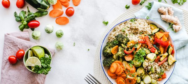 Quels aliments favoriser pour combattre l'hypertension ?