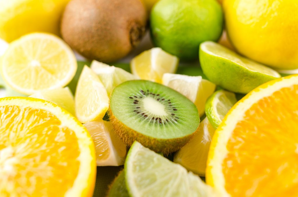 Quelles vitamines pour les séniors ?