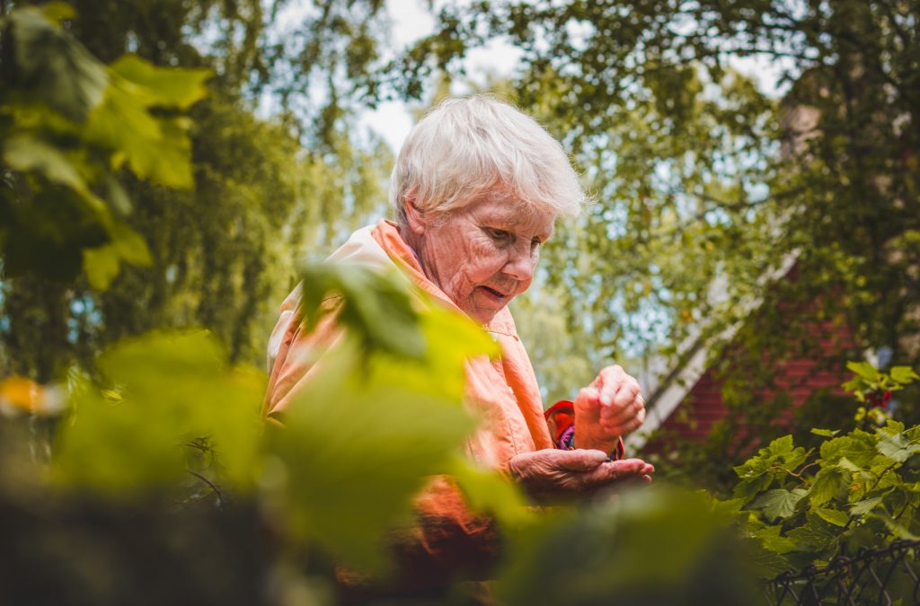 Comment bien accompagner un patient atteint d'Alzheimer ?