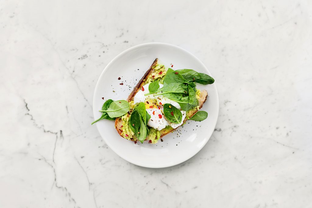 Les aliments à favoriser pour vos problèmes de tension