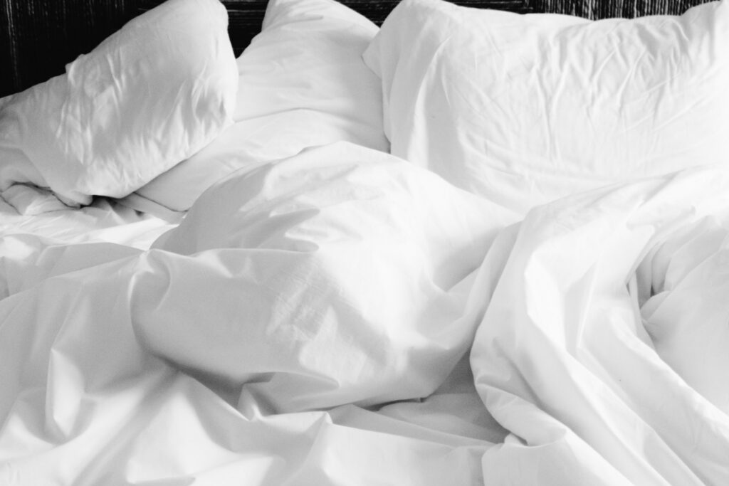 Comment traiter les troubles du sommeil chez les séniors ?