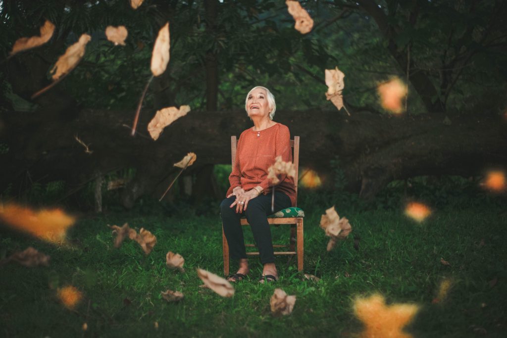 Vous accompagnez un proche atteint d'Alzheimer ? Voici quelques conseils.