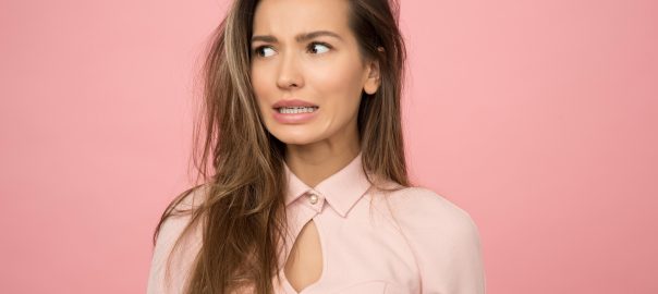 La perte des cheveux fait parti des syndromes post-accouchement