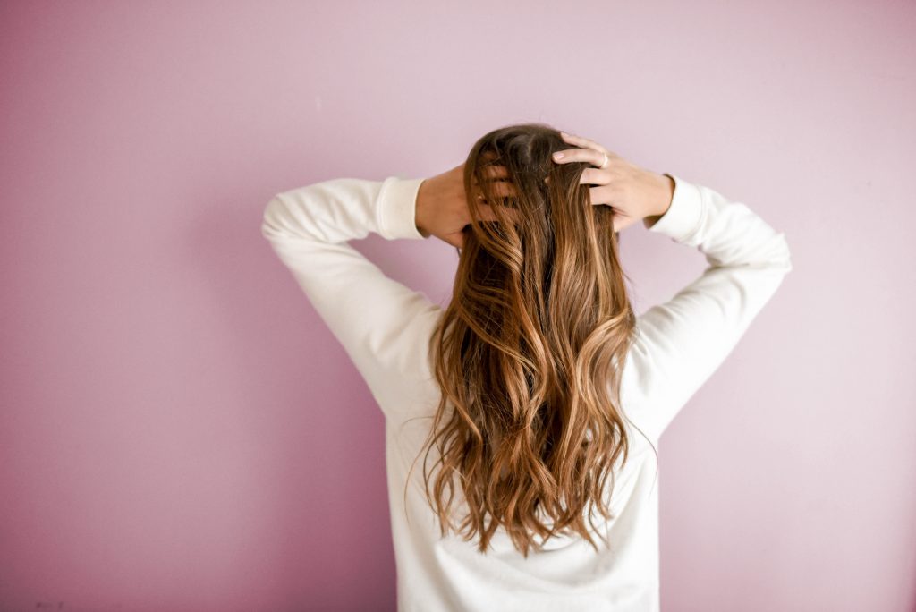 Les solutions contre la perte des cheveux