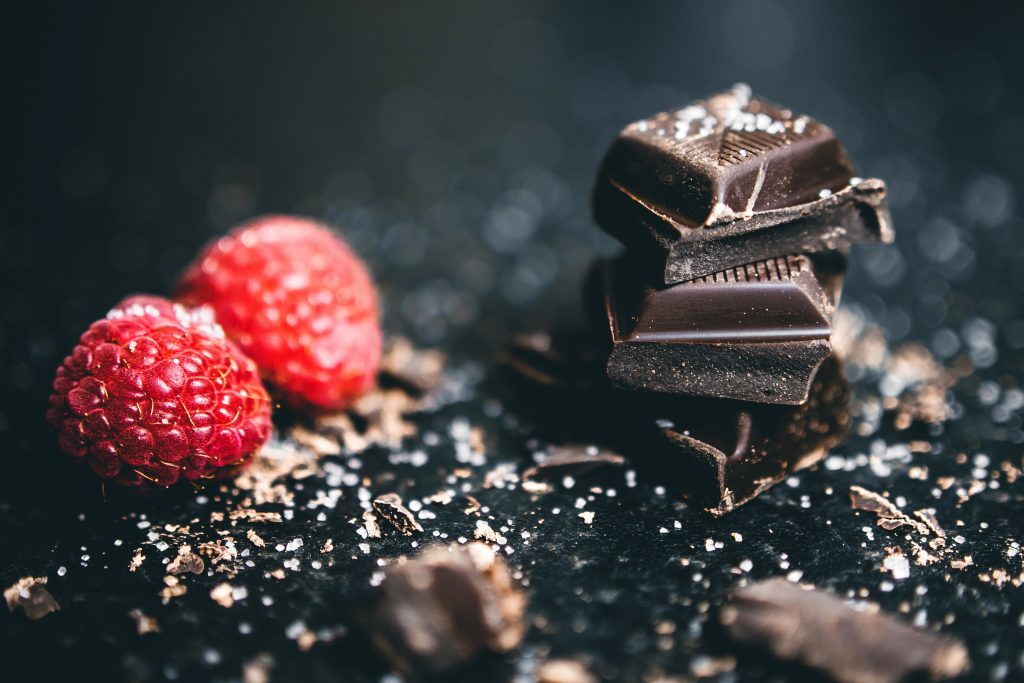 Quels sont les bénéfices du chocolat pour les séniors ?