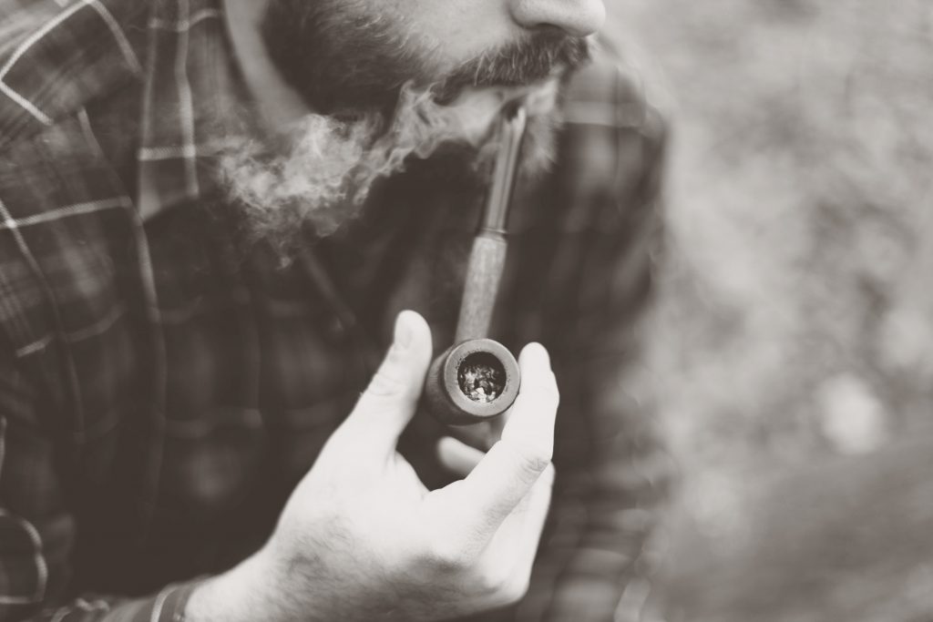Avec de la volonté et du soutien, il est possible d'arrêter le tabac à 60 ans.