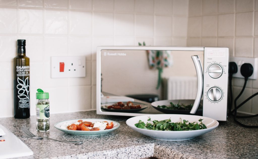 Il existe plusieurs possibilités pour avoir une cuisine ergonomique.