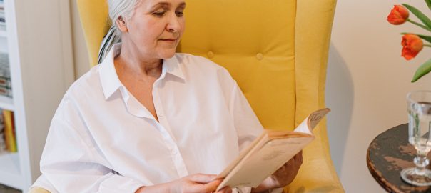 Quelles protections choisir contre l'incontinence adulte ?