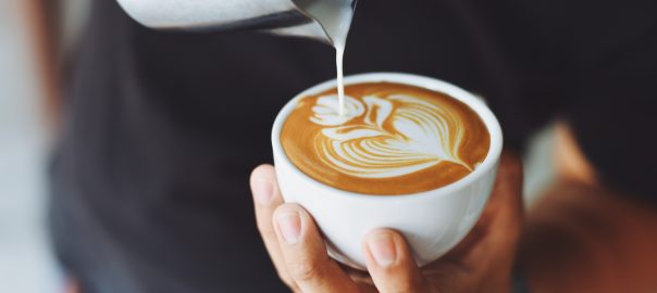 Peut-on consommer du café pendant la grossesse ?