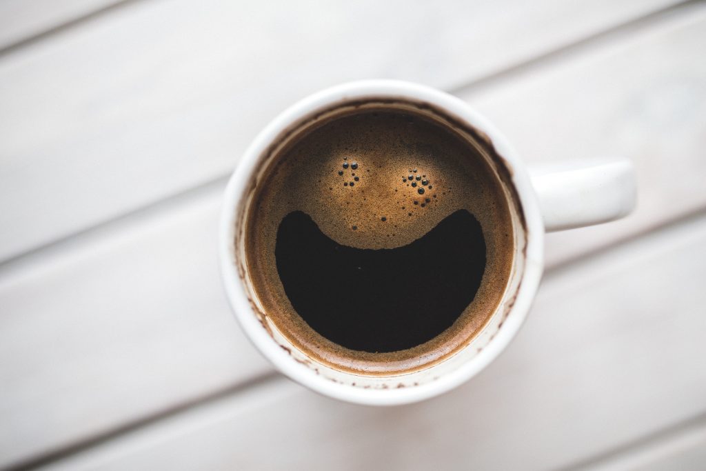 Peut-on consommer du café pendant la grossesse ?