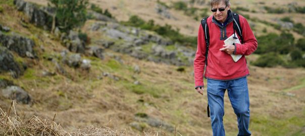Article - Comment prévenir l'ostéoporose ?
