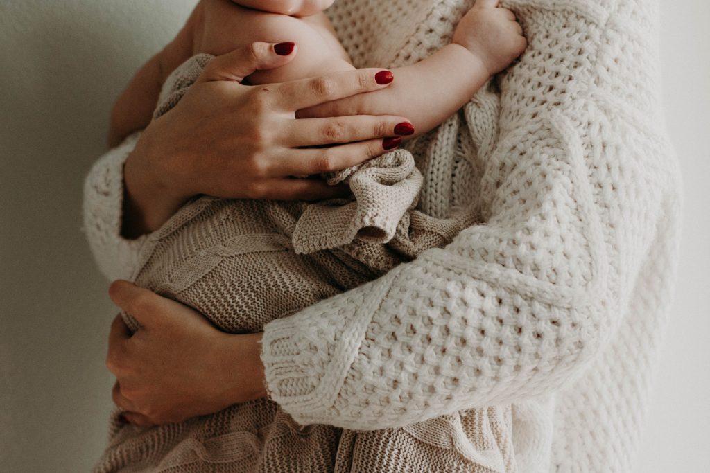 Les dons d'ovocytes permettent d'aider les couples stériles.