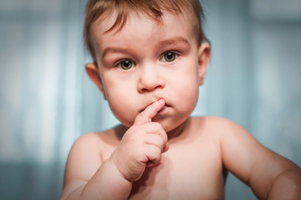 Comment traiter la peau sèche de bébé ?