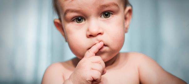 Comment traiter la sécheresse cutanée de bébé ?