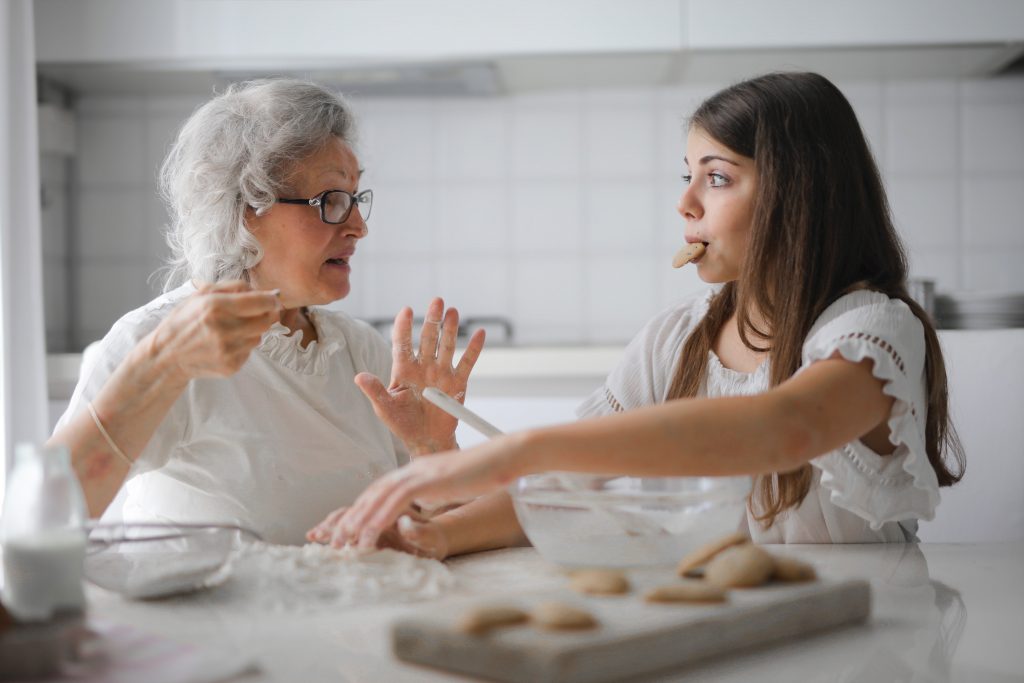 Comment traiter la dénutrition chez les personnes âgées ?