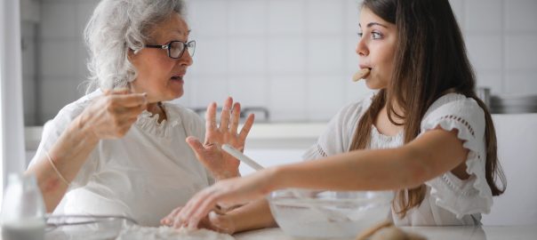 Comment traiter la dénutrition chez les personnes âgées ?