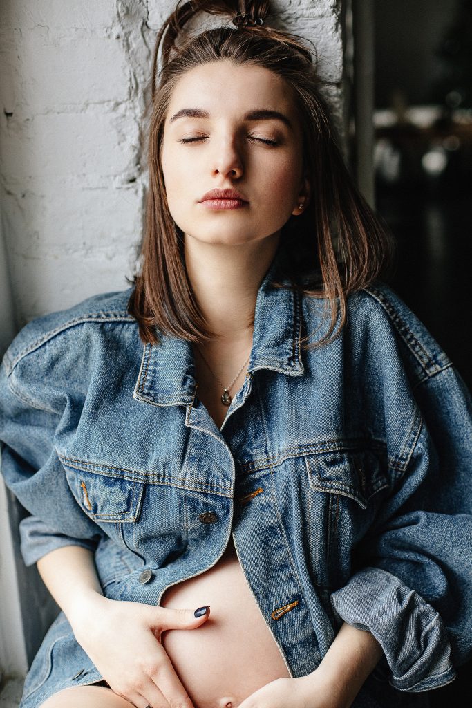 Comment traiter la dépression prénatale ?