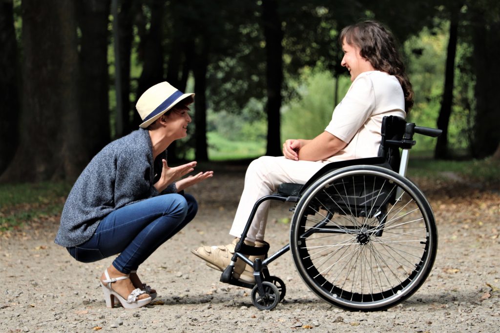 Comment bien choisir son fauteuil roulant ?