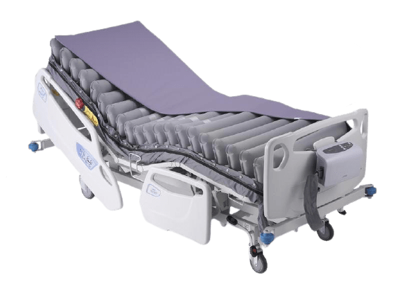 Matelas à air dynamique